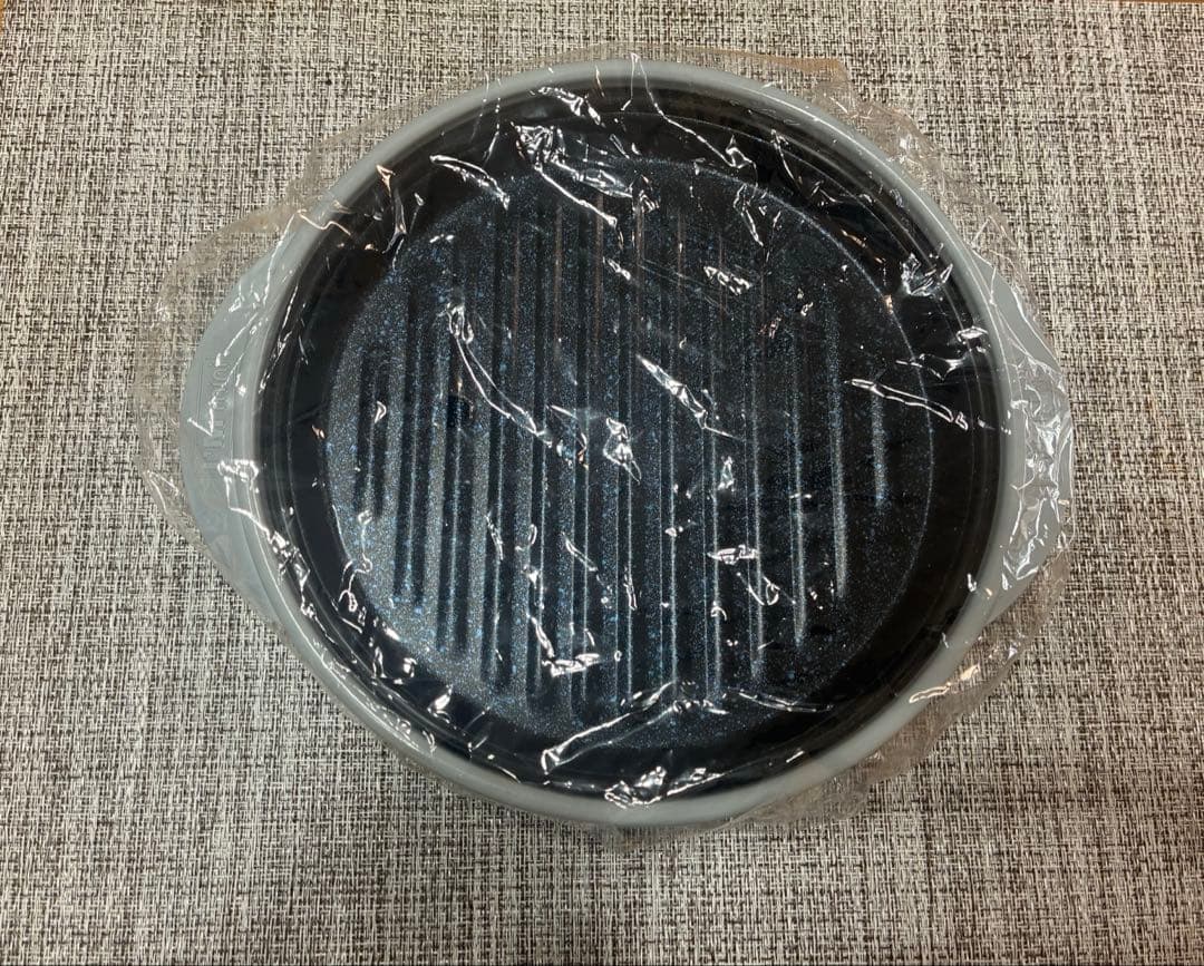 【美品】【新品未使用】レンジメートプロ　ブルーノ