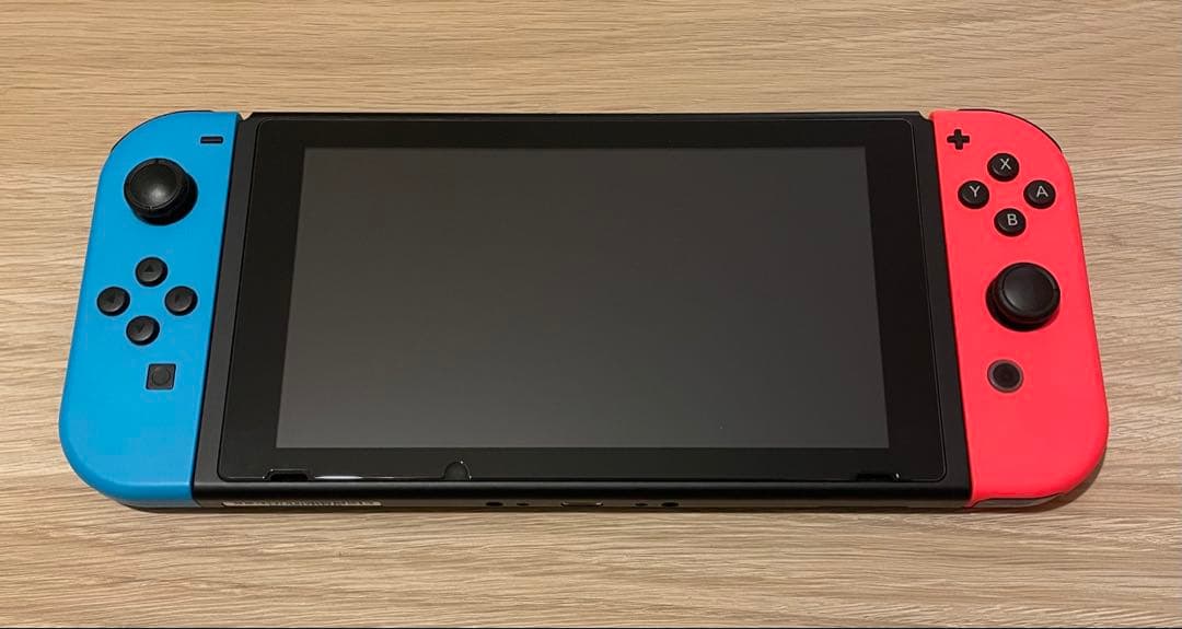 Nintendo Switch 本体＋Proコントローラー＋充電器 美品