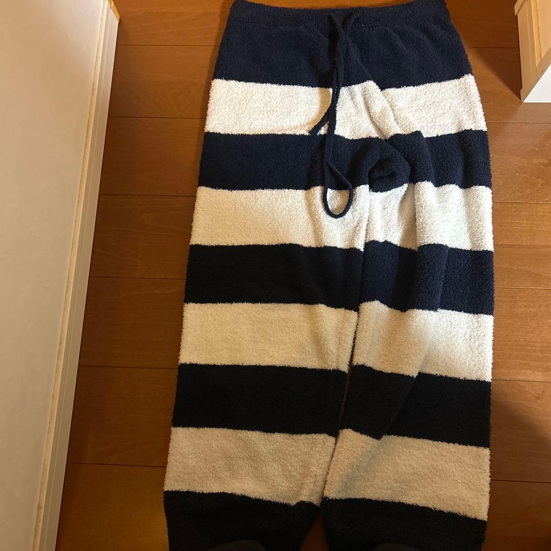 ジェラピケのパジャマ