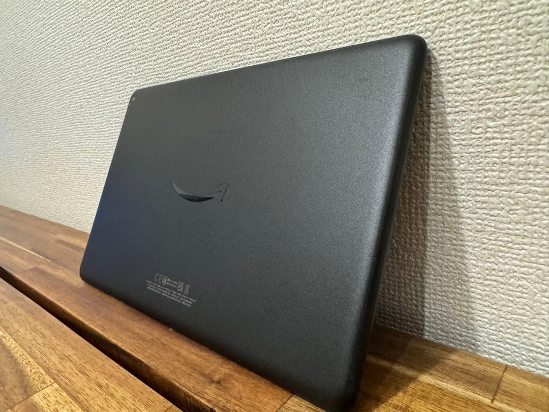 美品‼︎ Fire HD 10 タブレット 11世代