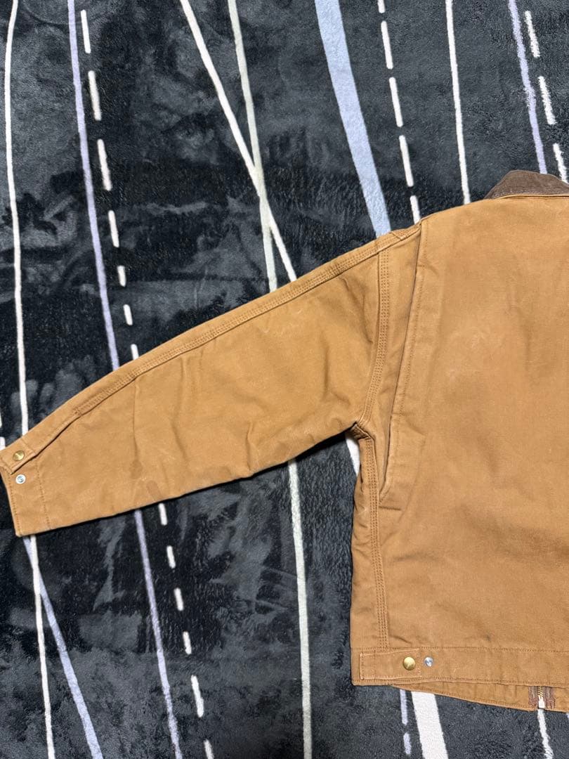 j*フ様 ‼️ 希少 Vintage 60s Carhartt デトロイトジャケ