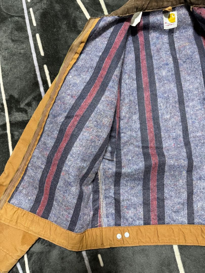 j*フ様 ‼️ 希少 Vintage 60s Carhartt デトロイトジャケ