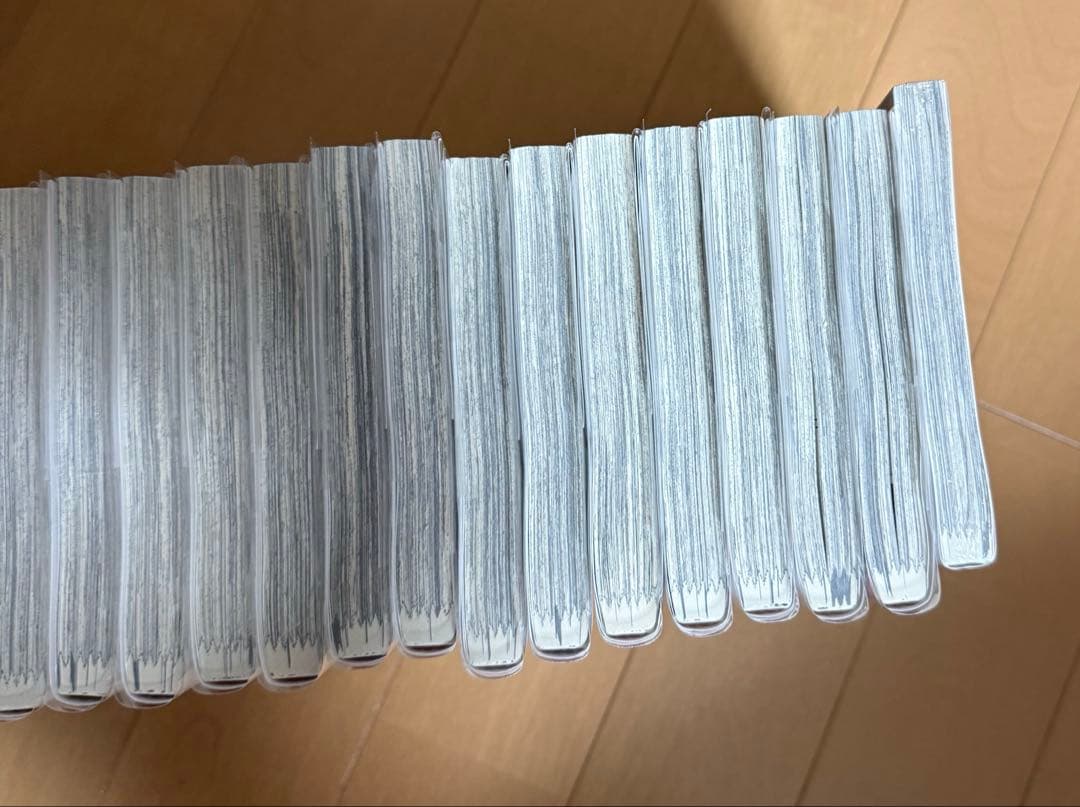 薫る花は凛と咲く全22巻セット