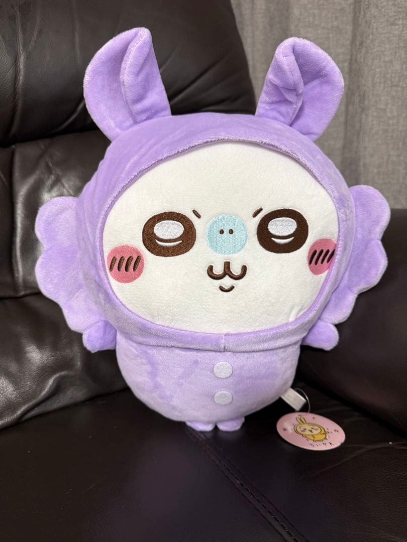 ちいかわぬいぐるみまとめ売り10点セット