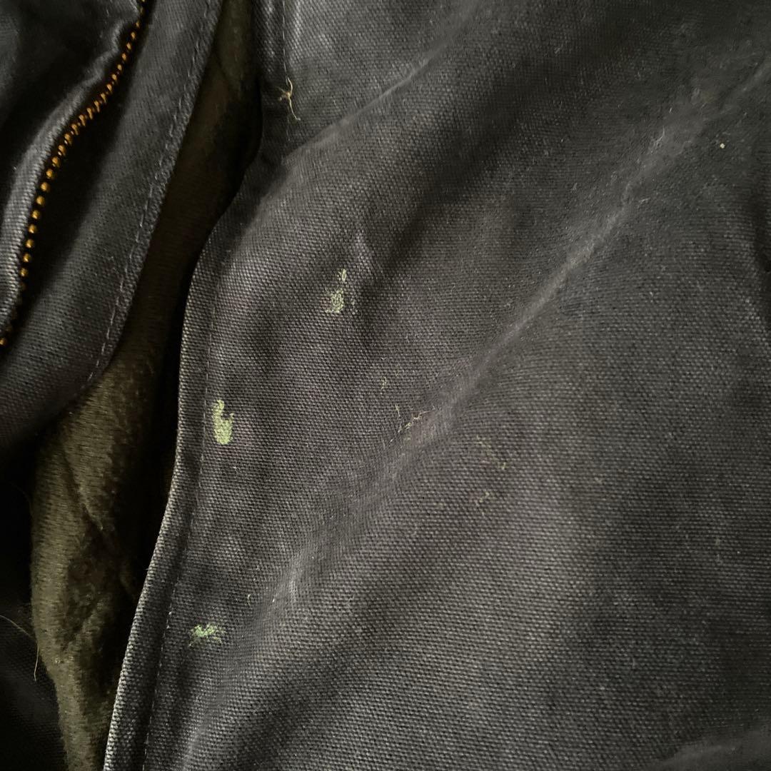 し*様 Carhartt サンタフェジャケット (J14 MDT)