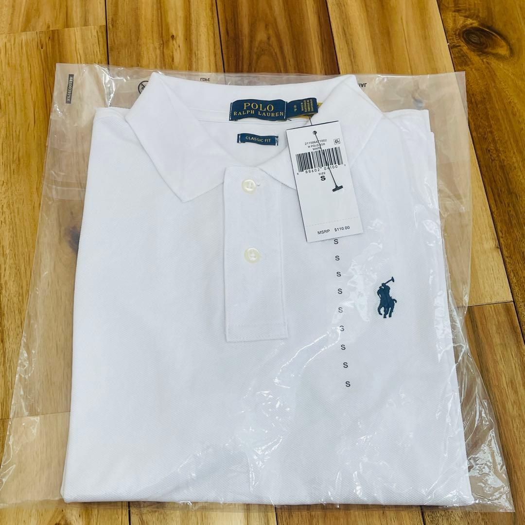 Michael.l様 新品 ラルフローレン RALPH LAUREN ポロシャツ