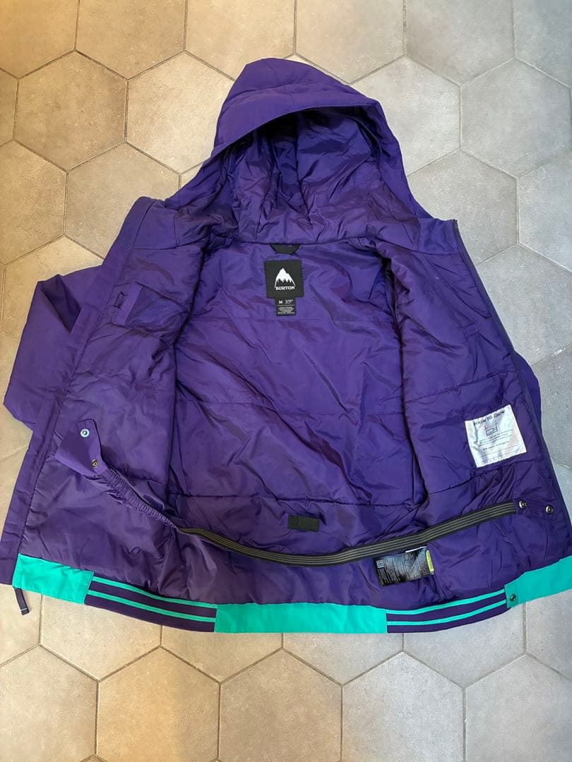 BURTON バートン キッズ　130 S