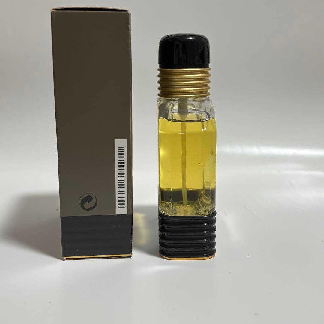 新品ARMANI アルマーニ　Eau Pour Homme 100ml 箱