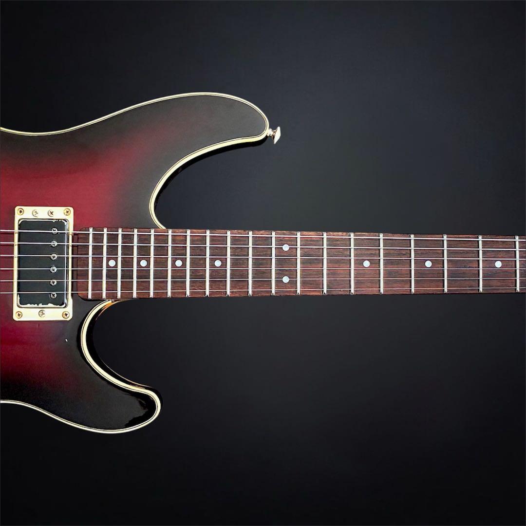 YAMAHA Session Ⅱ 820 1996年