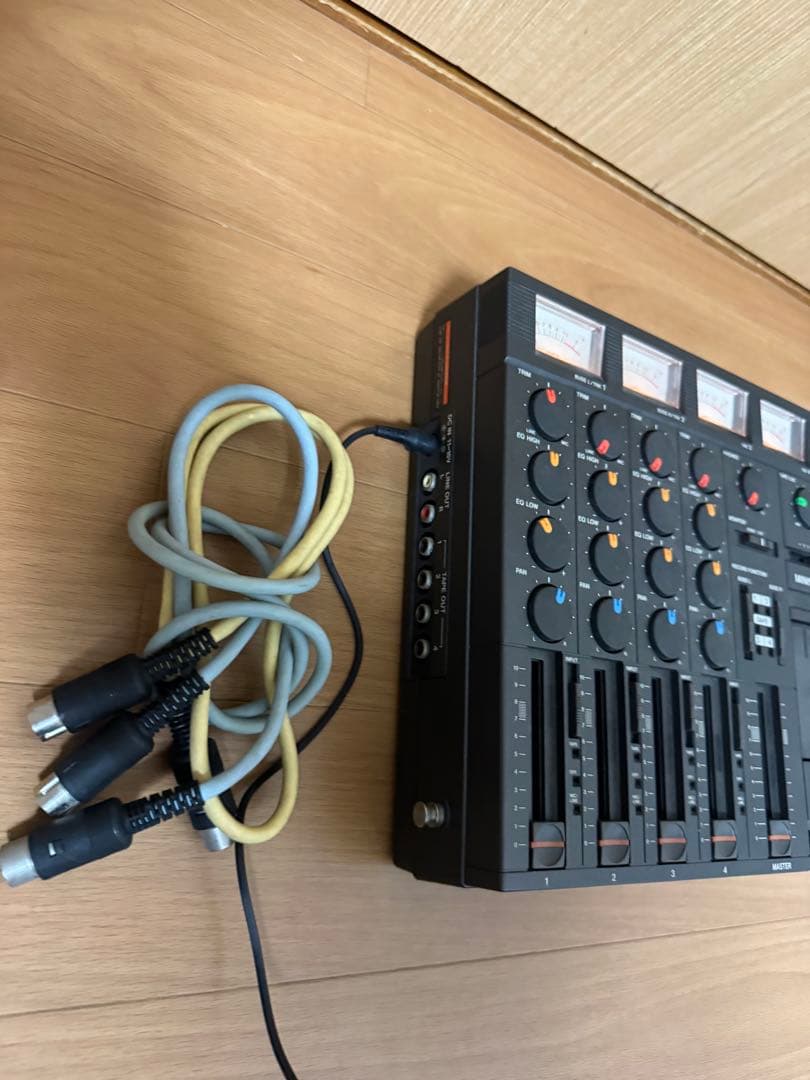 テスコム TASCAM PORTA ONE マルチトラック レコーダー MTR