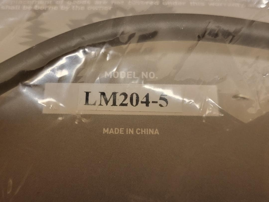 BEHRINGER XM1800S マイク SILK ROAD LM204-5