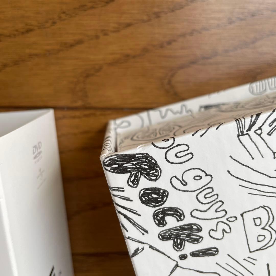 FAB BOX Ⅱ [完全生産限定]