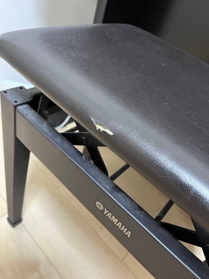 YAMAHA Clavinova CLP-340（ルコ）