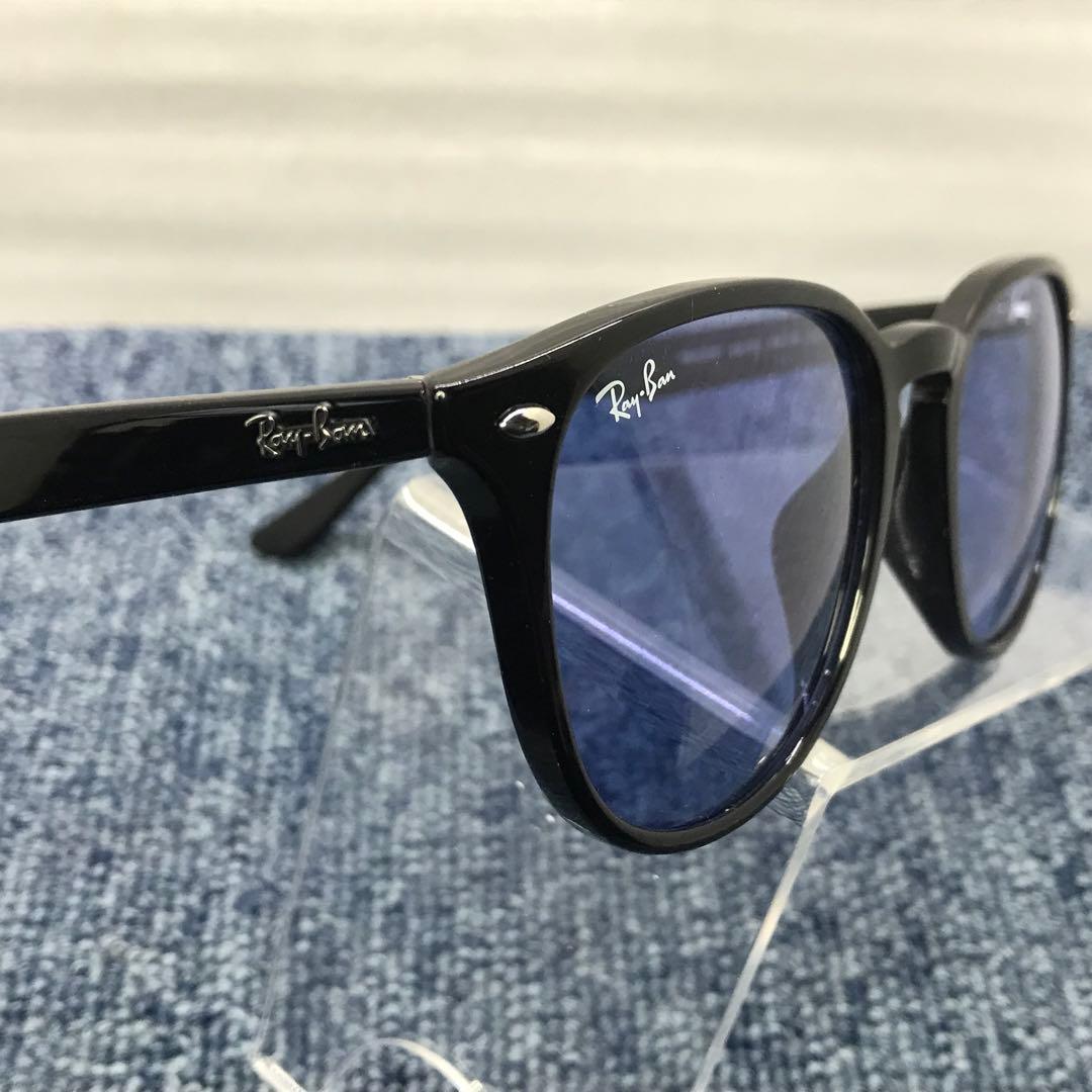 早い者勝ち、美品で安いRay-Ban RB4259F 601/80サングラス