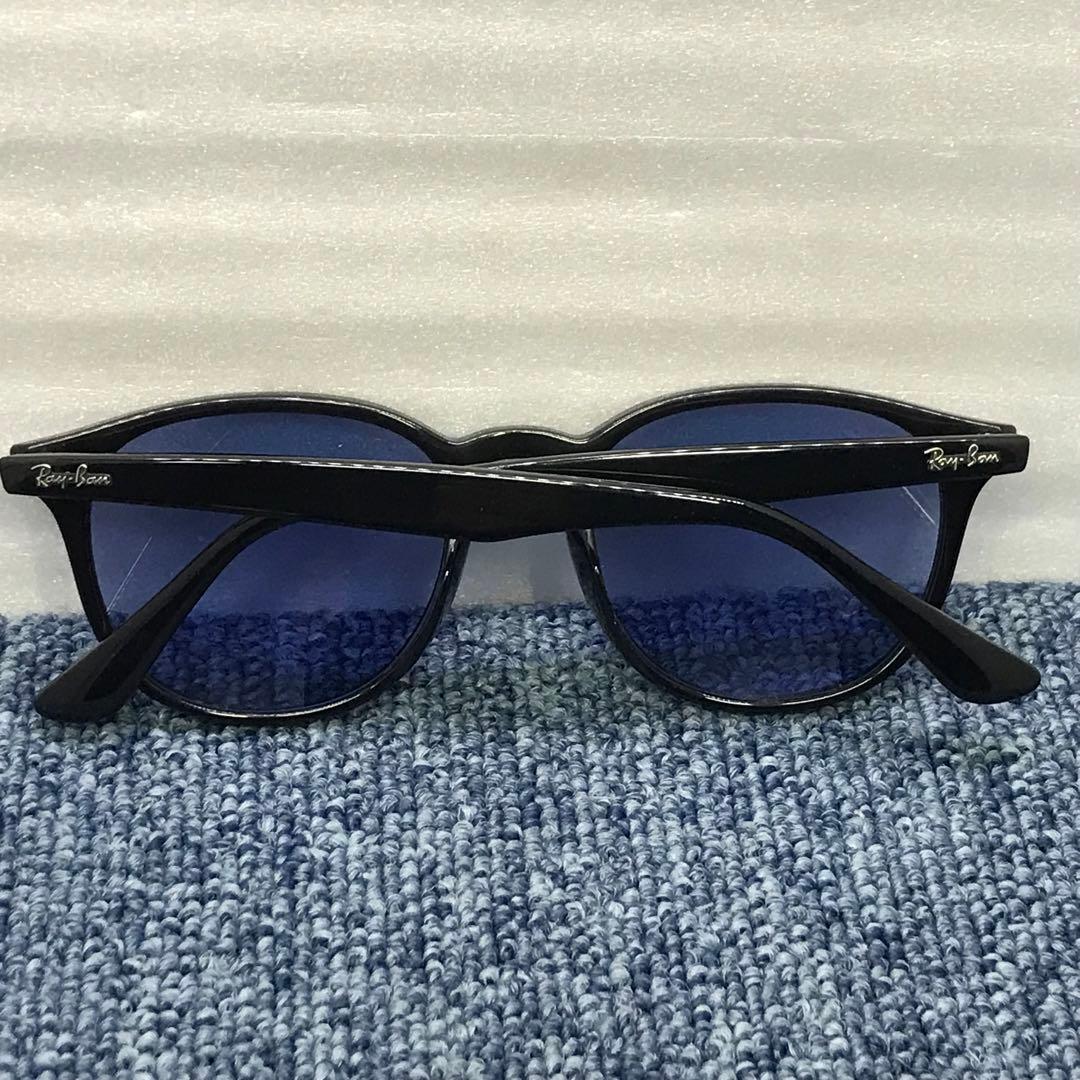 早い者勝ち、美品で安いRay-Ban RB4259F 601/80サングラス