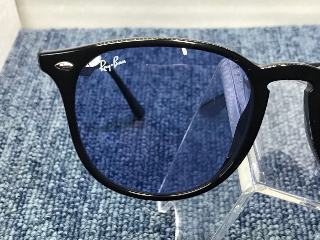 早い者勝ち、美品で安いRay-Ban RB4259F 601/80サングラス