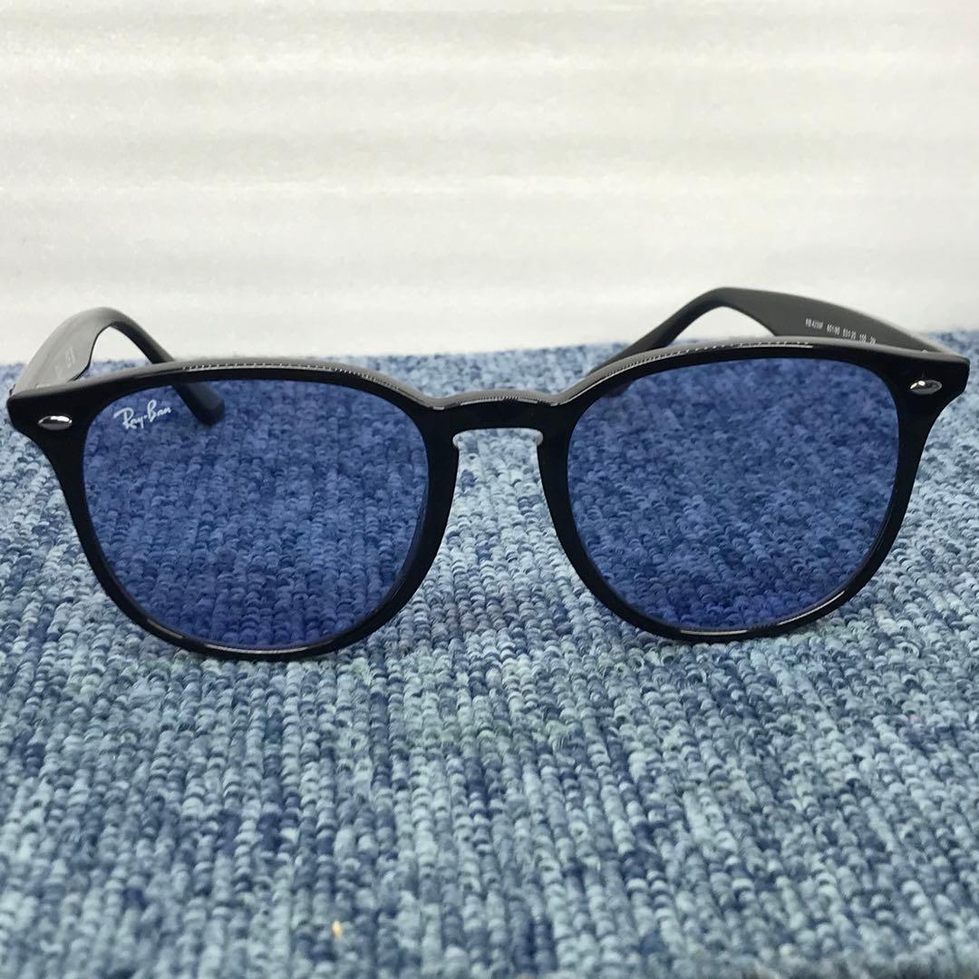 早い者勝ち、美品で安いRay-Ban RB4259F 601/80サングラス