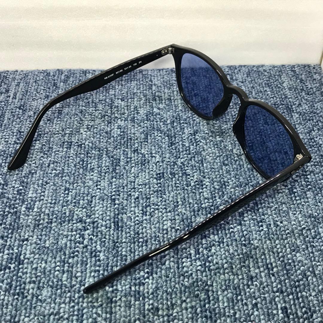 早い者勝ち、美品で安いRay-Ban RB4259F 601/80サングラス