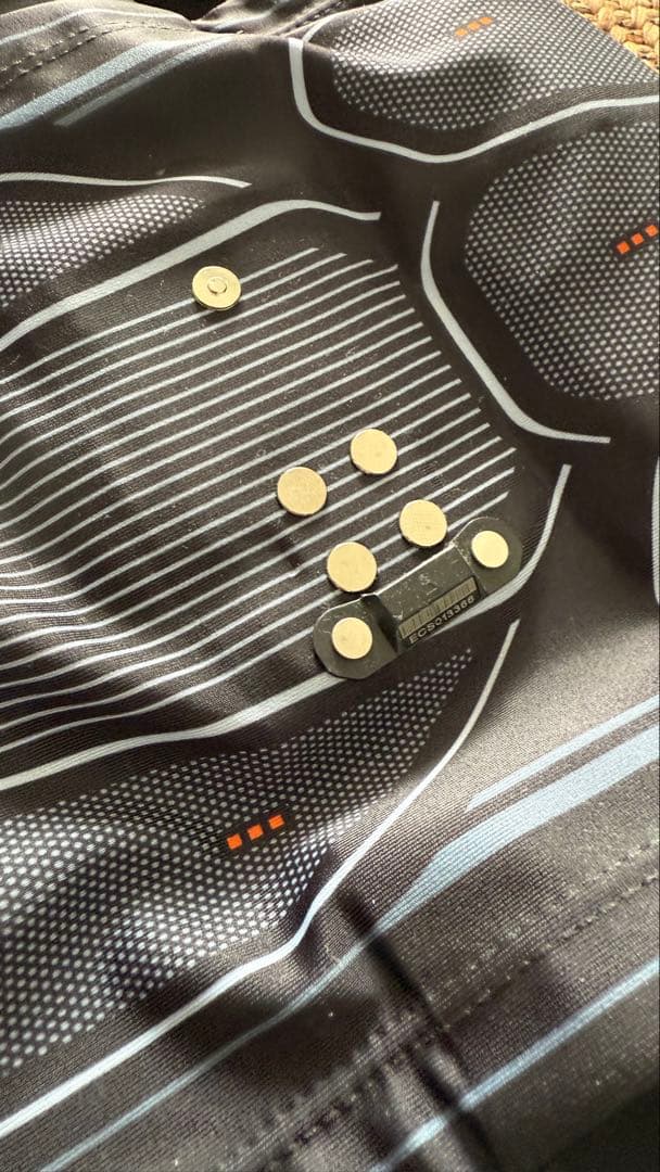 SIXPAD Powersuit Lite コントローラー付き