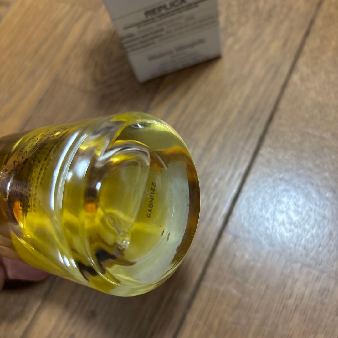 マルジェラ レプリカ オードトワレ マッチャメディテーション 100ml