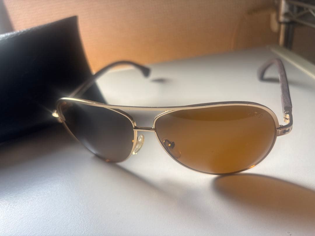 [希少]A＆G サングラス