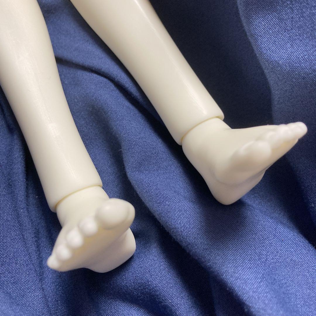 訳あり キャストドール　本体+フルセット 1/4球体関節人形　bjd　女の子