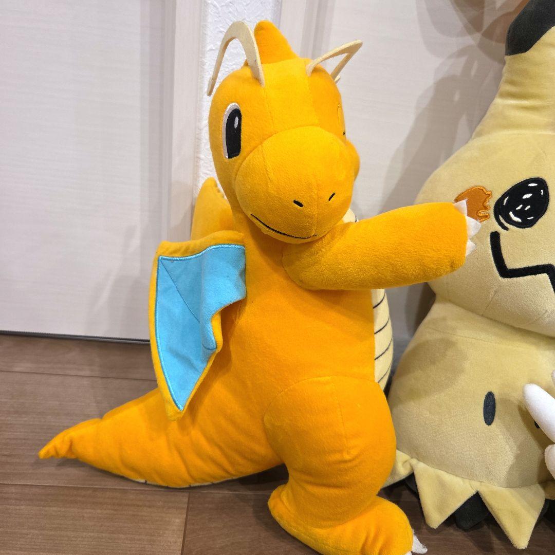 ポケモン　ぬいぐるみ　12点まとめ