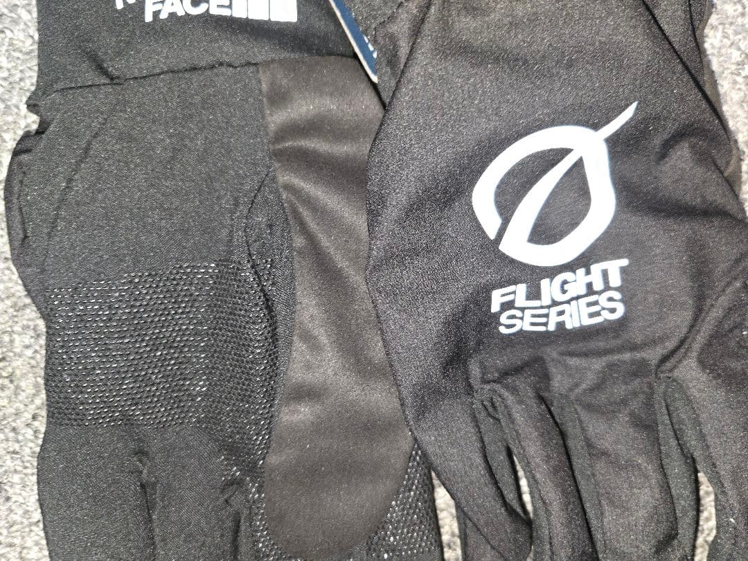 小物 THE NORTH FACE FLIGHT GLOVE (M)