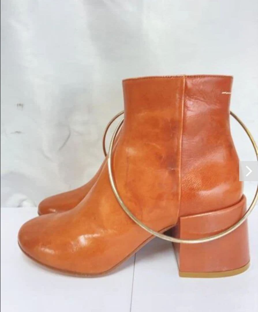 Maison Margiela メゾンマルジェラ　靴　シューズ　超美品