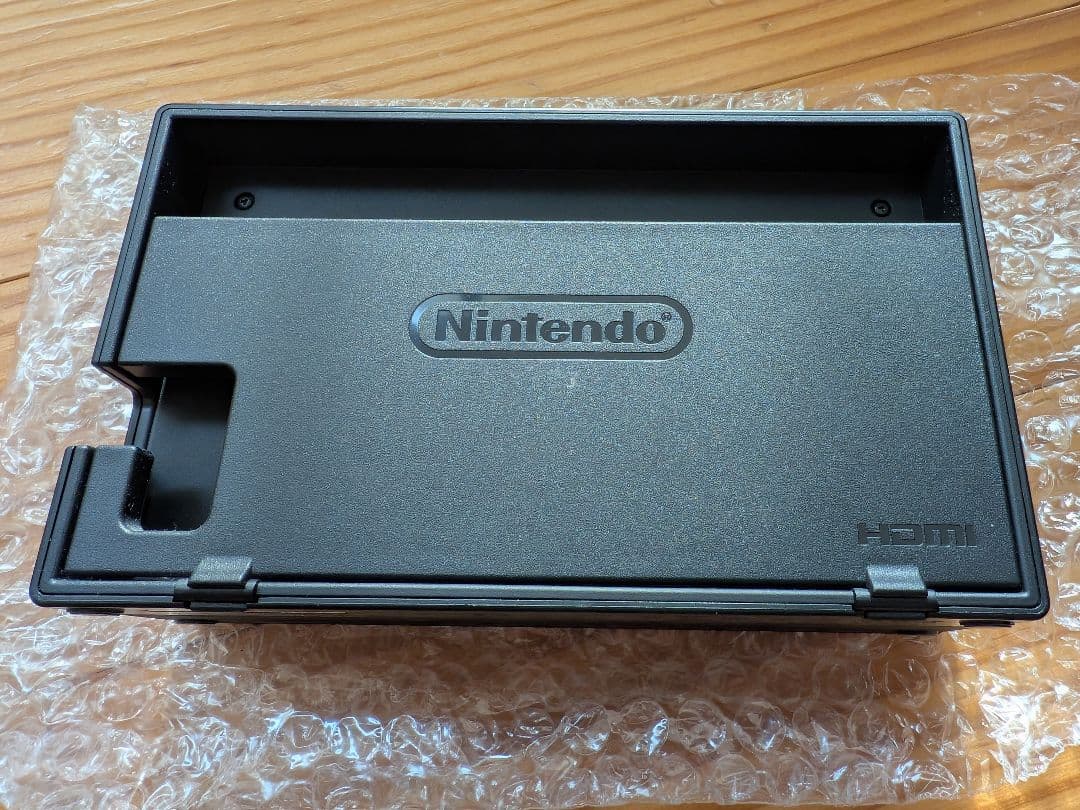 Nintendo Switch本体 2019年 美品