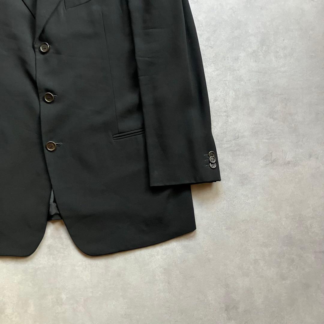 ジャケット・アウター 00s giorgio armani 3b tailored jacket