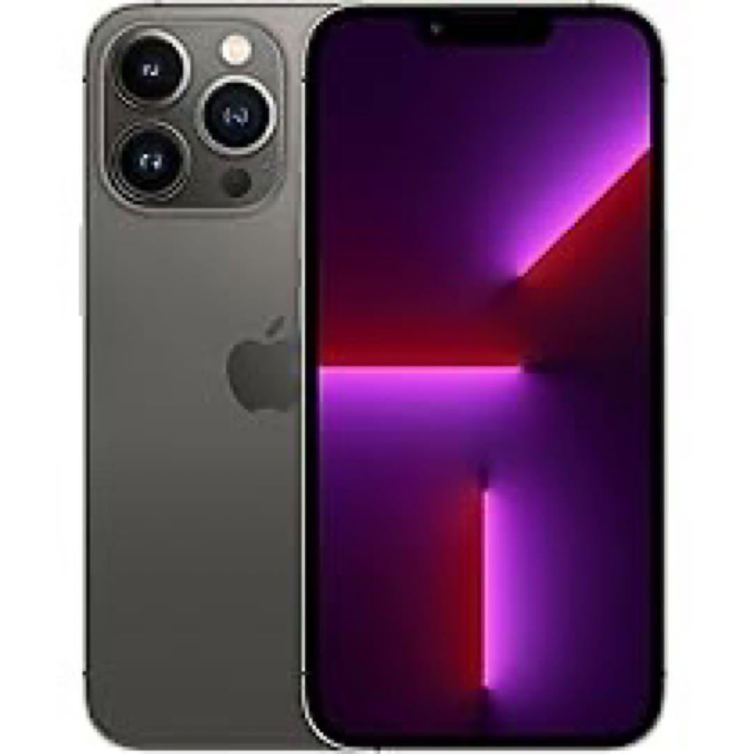 無音カメラ【極美品】iPhone13 Pro AppleCare+盗難紛失