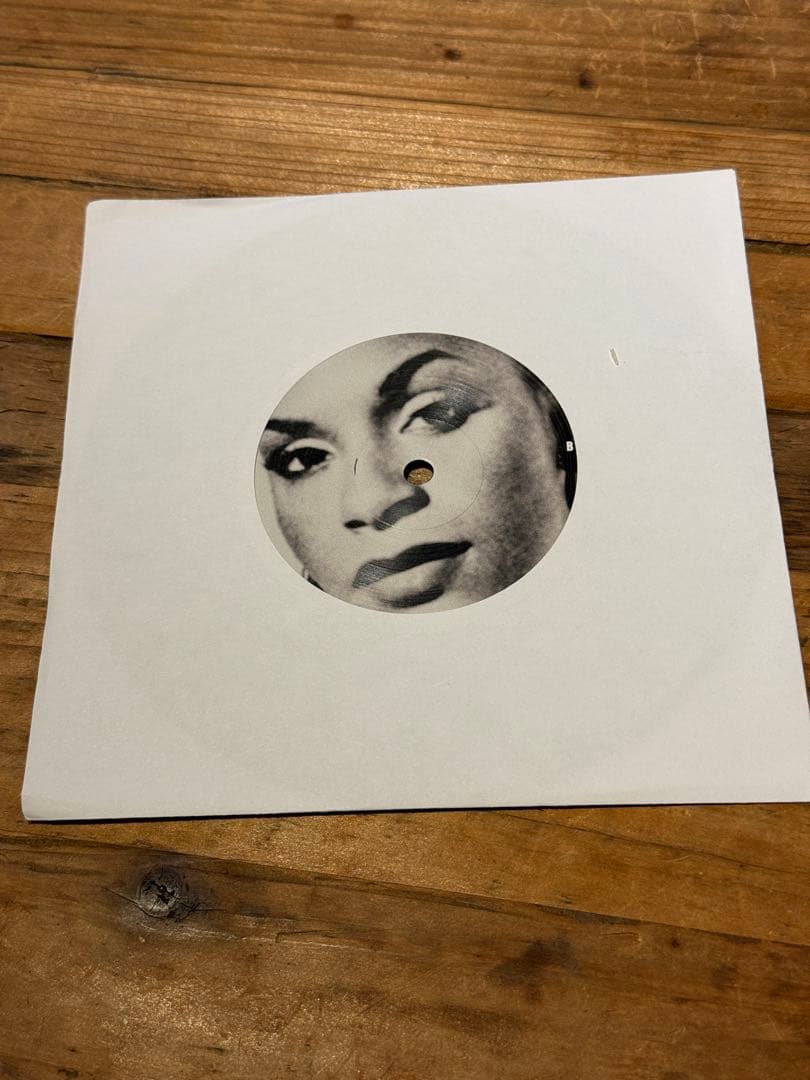 洋楽 Janet Jackson / If (Kaytranada Remix)