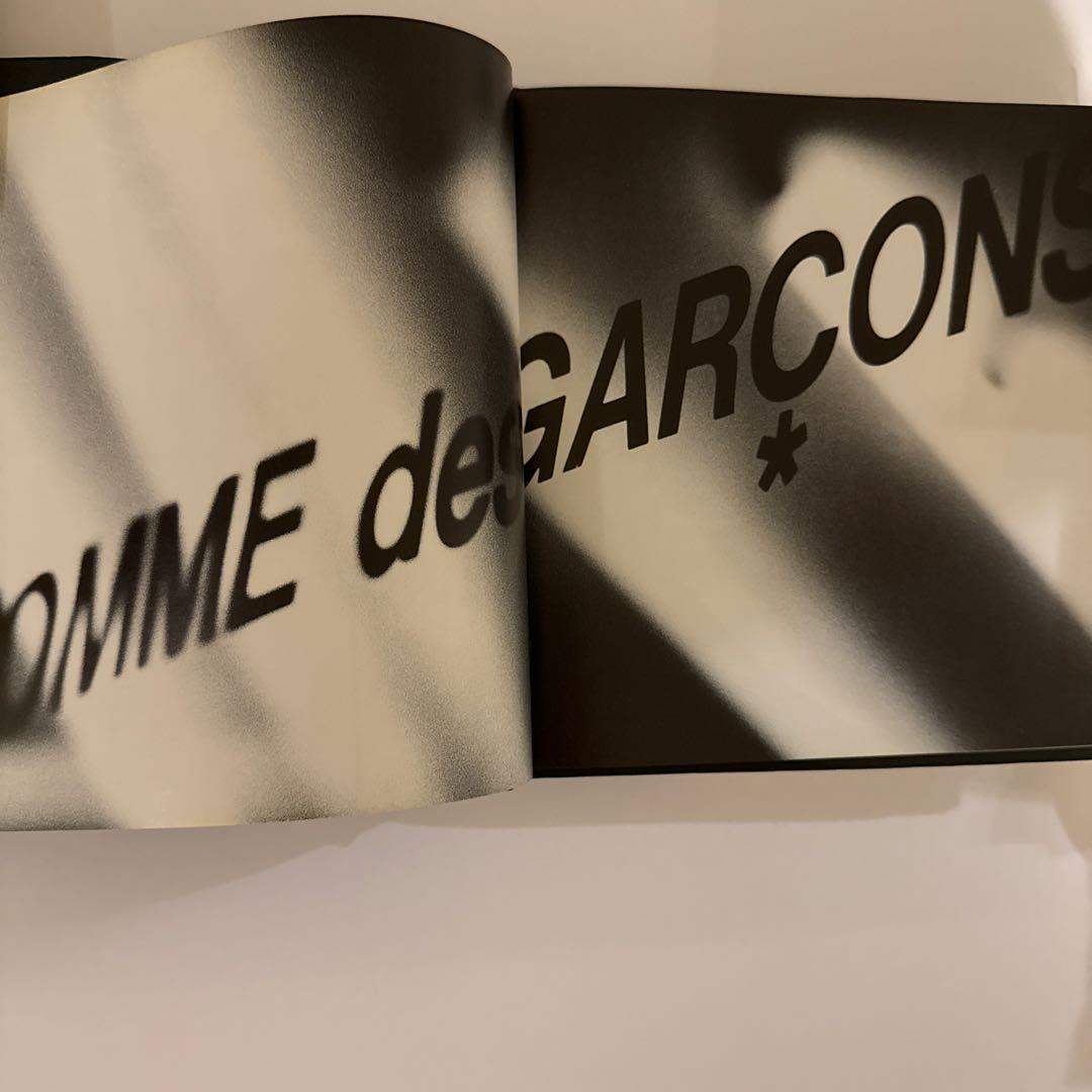Rei Kawakubo and Comme des Garçons
