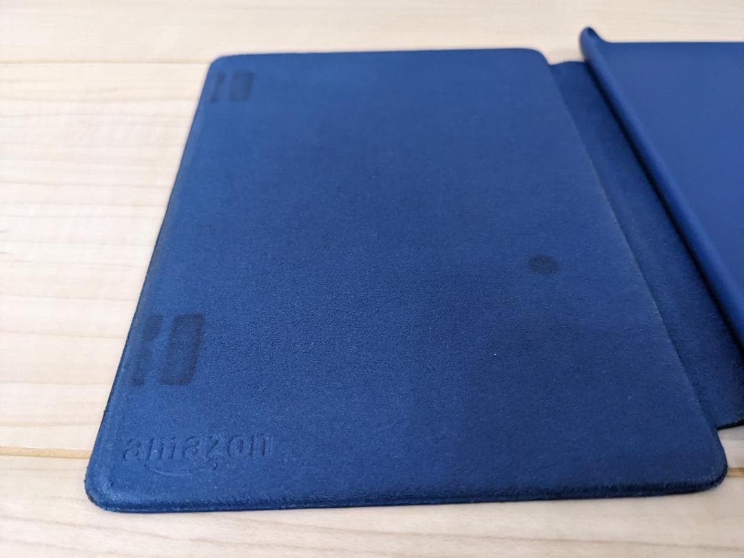 Kindle Paperwhite 第10世代 WIFIモデル 広告無し 8GB