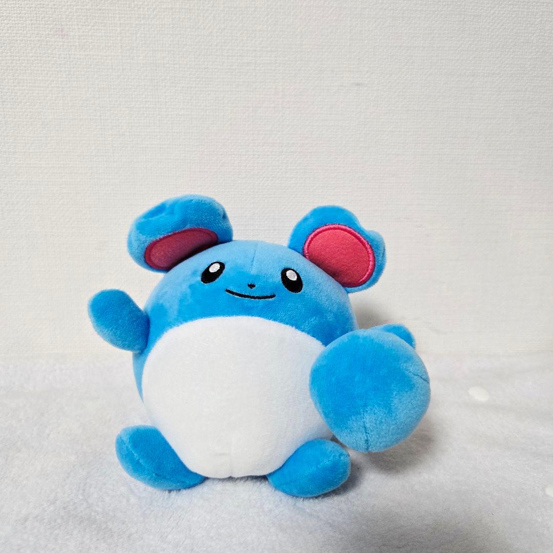 新品　ポケモン　ぬいぐるみ11体　まとめ売り　ワニノコ　コダック　カビゴン