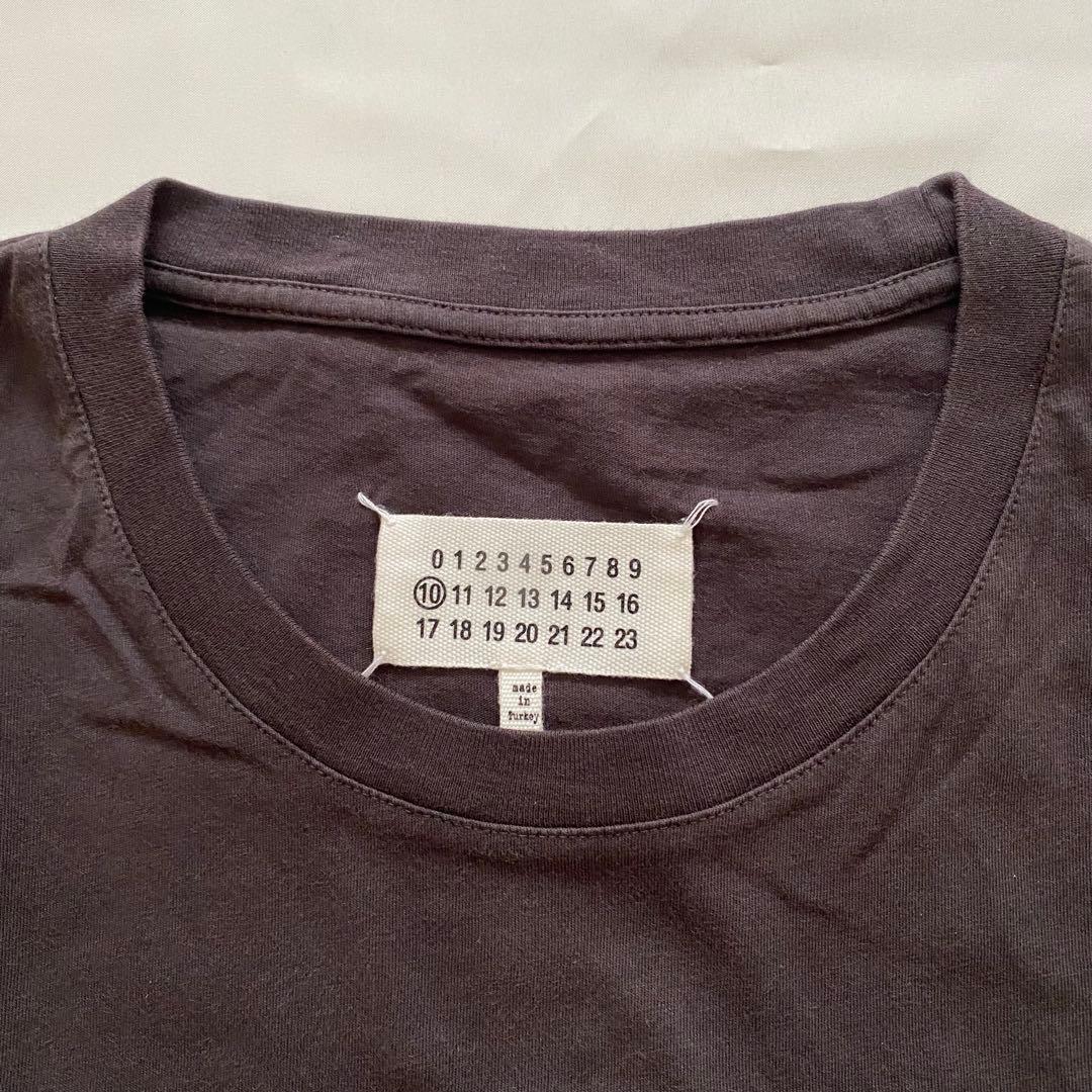 Maison Margiela STEREOTYPE Tシャツ