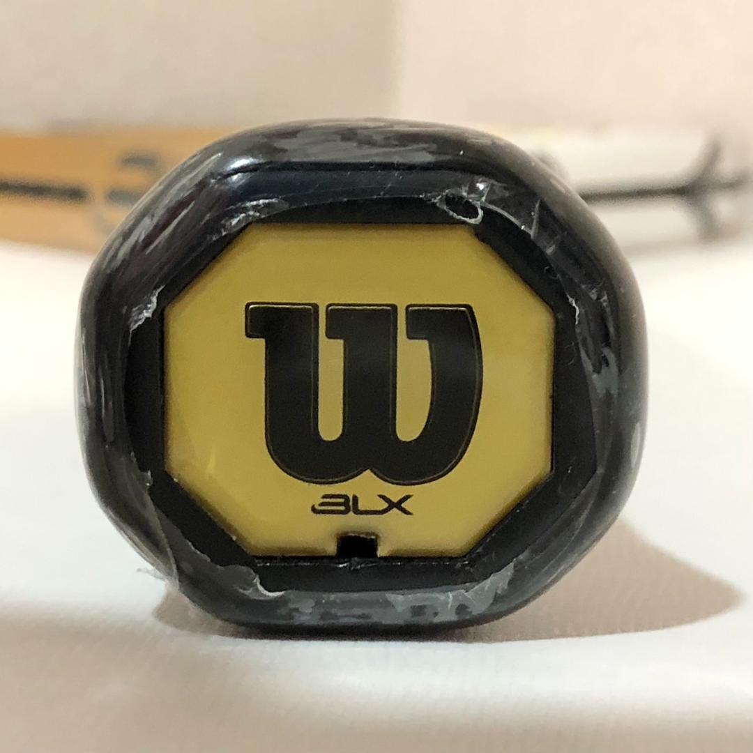 希少！ Wilson Cierzo Two BLX 120 G2 テニスラケット