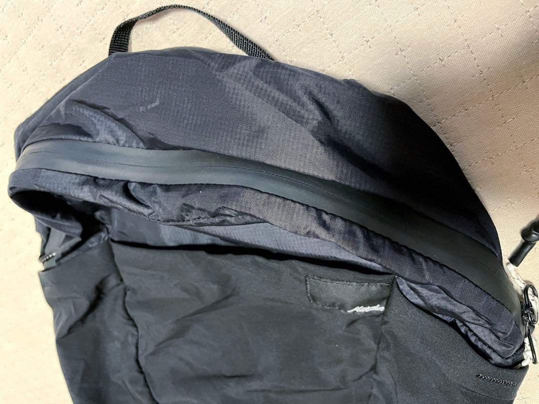 Matador マタドールリフラクション パッカブルバックパック16L
