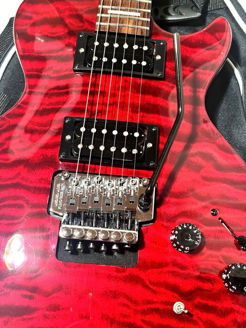 メンテナンス済み！　GrassRoots G-LP-49