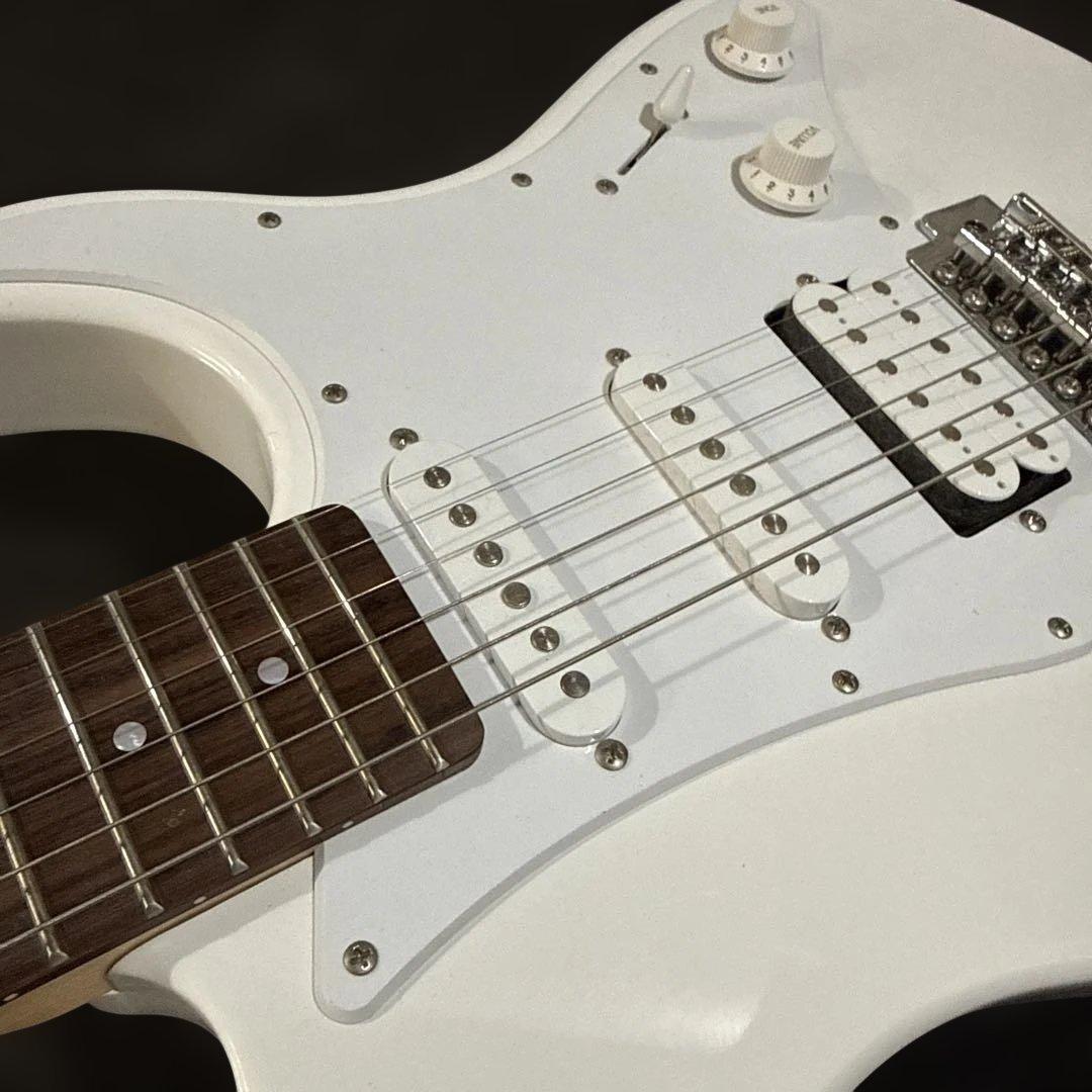 YAMAHA PACIFICA PAC012 エレキギター ヤマハ パシフィカ