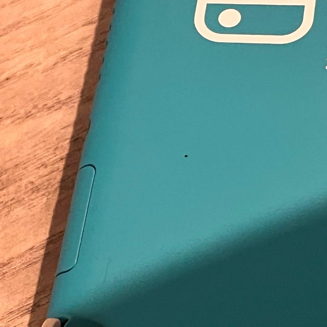 Nintendo Switch Lite 本体+あつ森ソフト セット