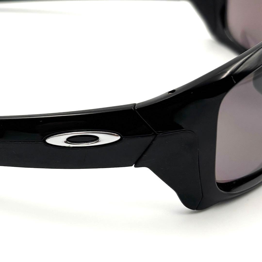 【美品】Oakley Straightlink Prizm Daily
