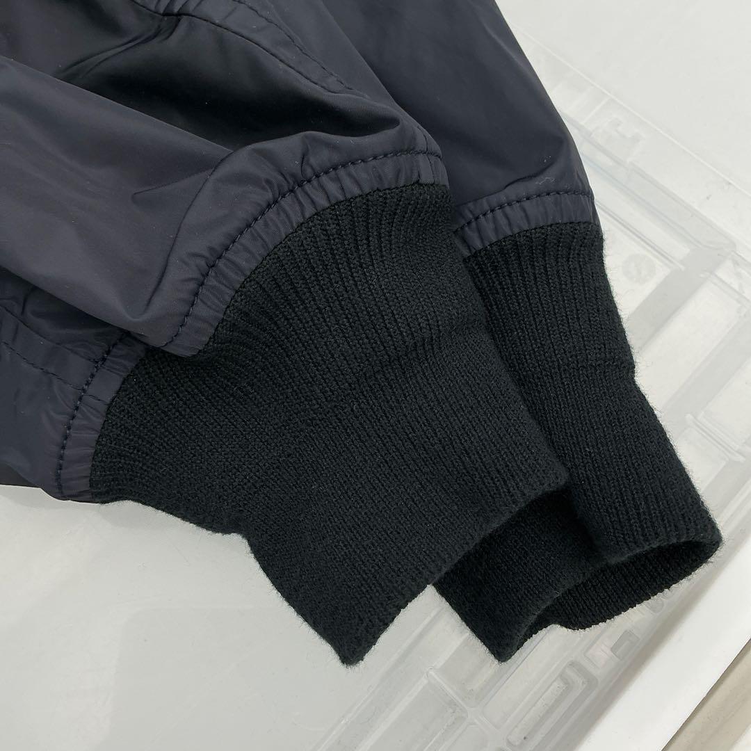 ジャケット・アウター FACETASM DOT STADIUM JACKET