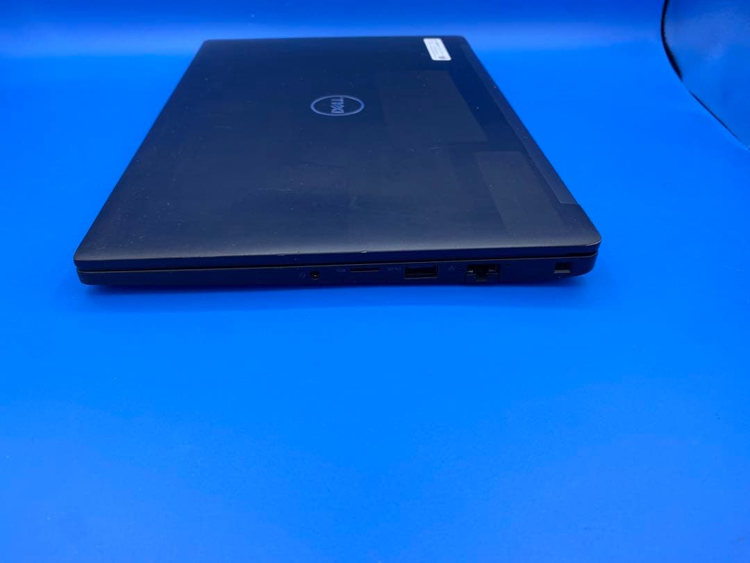 【最終価格】第8世代 i5 DELL Latitude 7390