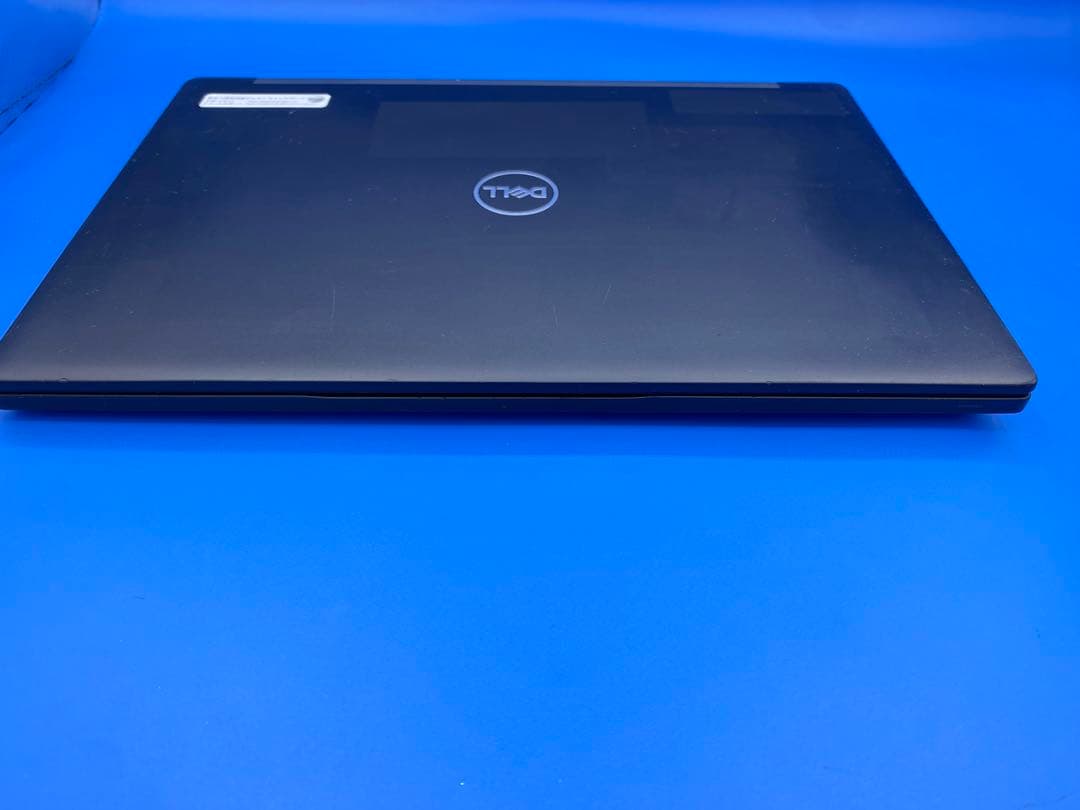 【最終価格】第8世代 i5 DELL Latitude 7390