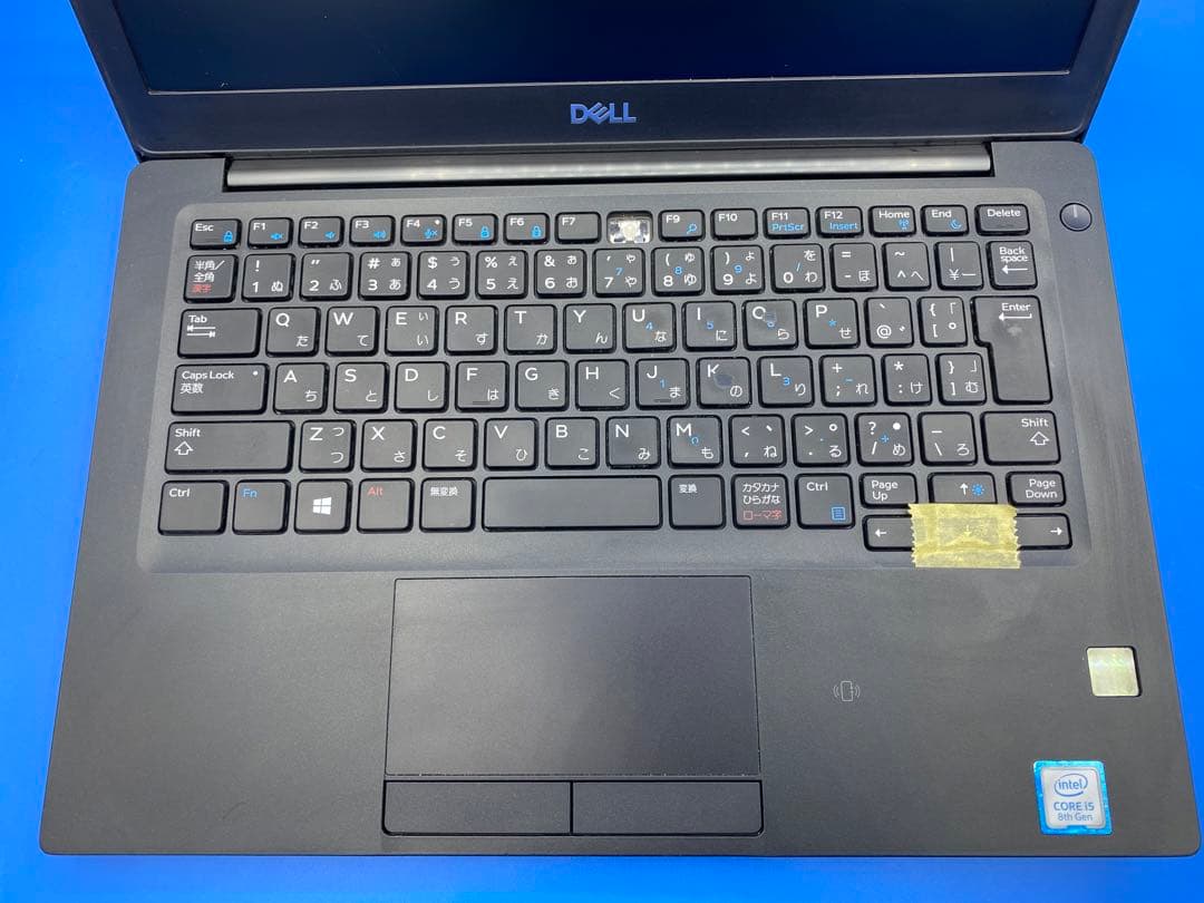 【最終価格】第8世代 i5 DELL Latitude 7390