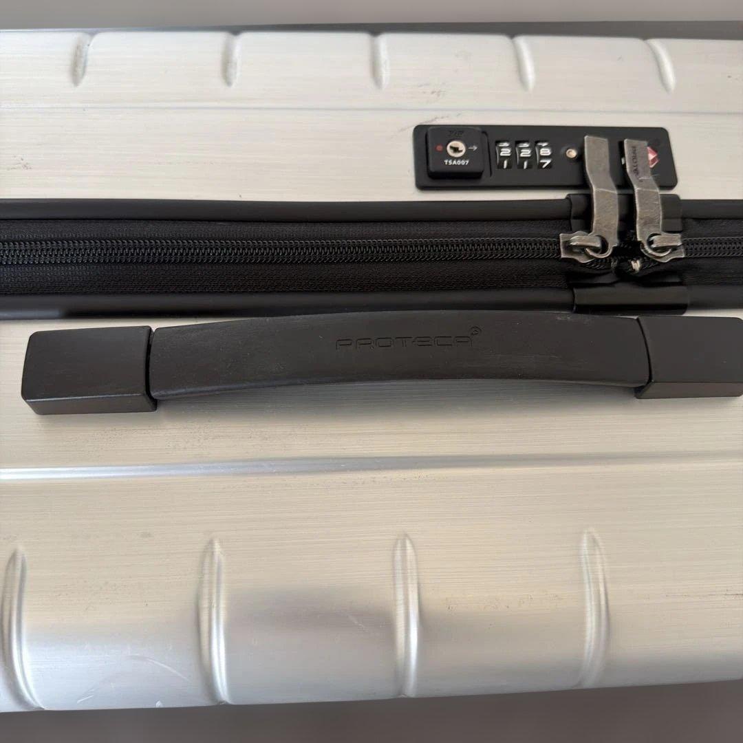 ACE プロテカ　360シリーズ　CAPACTY86Ｌ