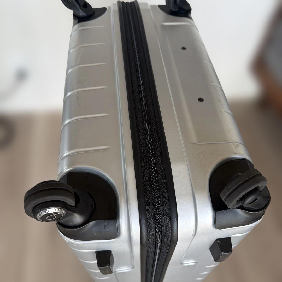 ACE プロテカ　360シリーズ　CAPACTY86Ｌ
