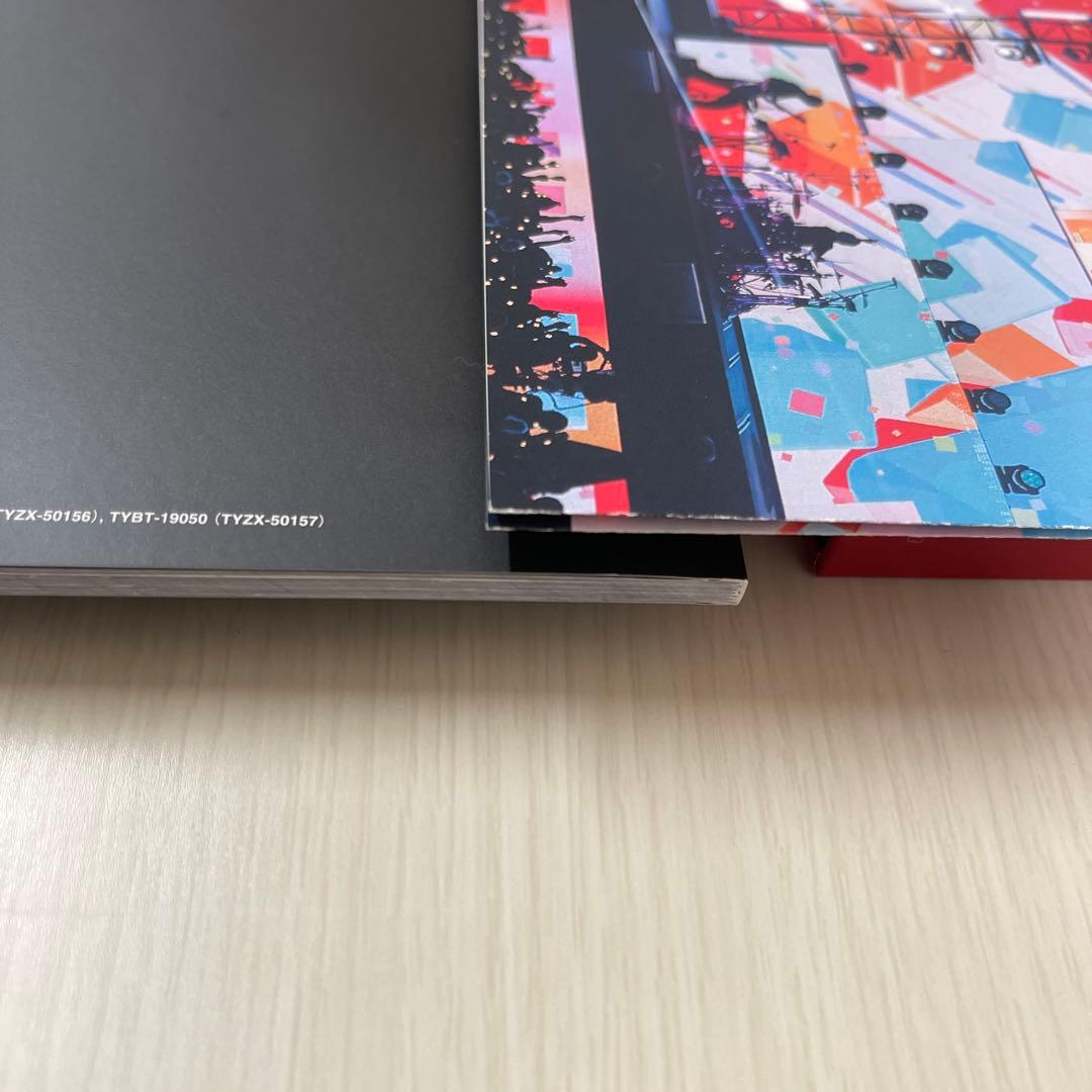 Ado/心臓〈初回限定盤〉Blu-ray